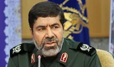 سخنگوی سپاه: در زمینه امنیت راهپیمایی اربعین نگرانی وجود ندارد