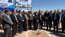 رئیس بنیاد مسکن: ۱۰۹ واحد خانه امید در نظرآباد ساخته می‌شود