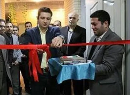 آزمایشگاه سیستم&zwnj;های الکتروپنوماتیک در دانشگاه هنر اسلامی تبریز راه&zwnj;اندازی شد