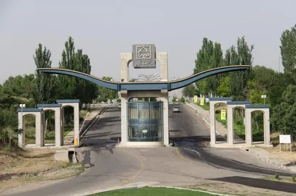 دانشگاه زنجان و آزاد استان زنجان تا پایان هفته تعطیل اعلام شد