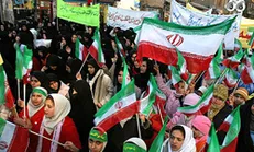 اجتماع پرشور 