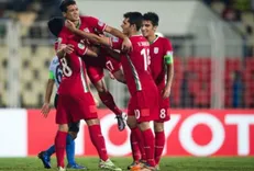 دعوت چمنیان از ۲۵ بازیکن به اردوی تیم ملی زیر ۱۷ سال