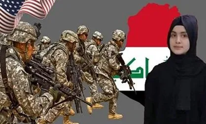 الربیعی: سفیر آمریکا باید به خاطر قتل زینب عصام احضار شود