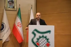هر ساله هزار واحد صنعتی از خدمات پشتیبانی و مانع زدایی بسیج برخوردار شدند/ امروز جشن ۳ هزارمین واحد مانع زدایی شده را برگزار می‌کنیم + فیلم
