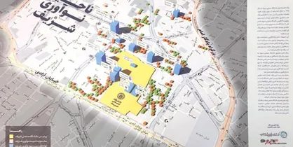 استقرار شرکت&zwnj;های دانش&zwnj;بنیان در برج فناوری شریف از بهار ۹۹
