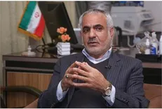 شاکرمی: تنها مرجع تعیین و افزایش حداقل دستمزد کارگران، شورای عالی کار است