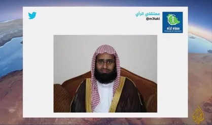 مسئولان سعودی استاد فقه تطبیقی را بازداشت کردند