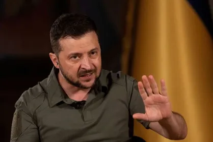 جنگ اکراین یک&zwnj;روزه تمام نمی&zwnj;شوند