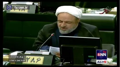 رسایی: من را متهم کردند که در برابر دستور رهبر انقلاب مقاومت می&zwnj;کنم/ مگر رهبر انقلاب دستوری داده اند؟