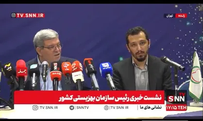 رئیس سازمان بهزیستی کشور: حق پرستاری را با افزایش بودجه ۳۶ درصدی برای سال آینده حداقل ۵۰ درصد رشد می&zwnj;دهیم + فیلم