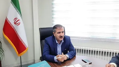 تعهد اشتغال سال جاری شهرستان سامان ۹۸۱ نفر است
