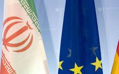 آلمان: در حال بررسی اعمال بسته جدید تحریم&zwnj;ها علیه ایران هستیم