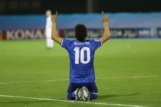 خبری عجیب درباره مهدی قائدی/ الهلال به دنبال ستاره استقلال؟