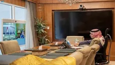 ریاض و بغداد برای تقویت همکاری نظامی و امنیتی گفتگو می‌کنند