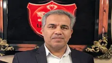 دیدار عرب با ۳ بازیکن پرسپولیس