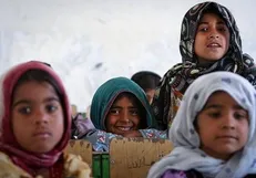 مشکلات تحصیلی دانش‌آموزان مناطق محروم به همت دانشجویان فرهنگیان استان همدان تشریح شد + فیلم