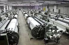 واکنش مسئول بسیج دانشجویی واحد بروجرد به اخراج بیش از ۹۴۰ کارگر کارخانه نساجی