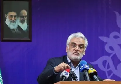 دفاع مقدس بخشی از آینده کشور است/جبهه دفاع با قطعنامه ۵۹۸ تازه آغاز شد