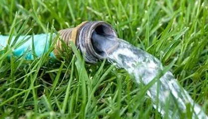 میزان مصرف آب در دانشگاه تبریز ۳۰ درصد کاهش یافت