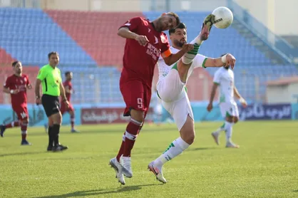 مشخص شدن ورزشگاه 2 بازی هفته اول لیگ برتر