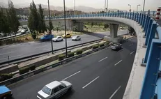 رفع آخرین مانع تاسیساتی پروژه احداث زیرگذر چهارراه قهوه‌خانه در یافت‌آباد