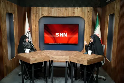 گفت&zwnj;وگو و شنوندگی فعال، کلید آرامش در زندگی مشترک / هیچ رابطه&zwnj;ای فقط با عشق دوام نمی&zwnj;آورد، مهارت می&zwnj;خواهد + فیلم