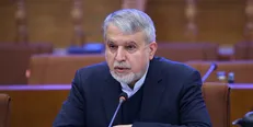 صالحی‌امیری: ظریف رسما نامه اعتراض به اینفانتینو نوشت