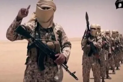 داعش شانه به شانه ائتلاف سعودی در مأرب علیه مردم یمن