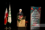  مراسم تودیع و معارفه رئیس سازمان تبلیغات اسلامی