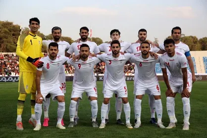 کرونا بیخ گوش ملی پوشان فوتبال ایران