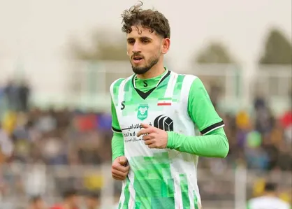 پرسپولیس برای جذب هافبک جوان خیبر نامه زد