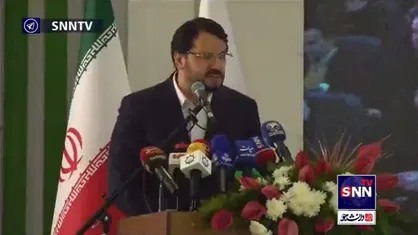 بذرپاش: کار ساخت راه آهن رشت - آستارا از اول سال میلادی آغاز می&zwnj;شود