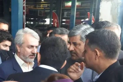تصویب هزار میلیارد تومان برای تأمین اعتبار واحد&zwnj;های تولیدی کردستان/ بانک&zwnj;ها موظف به تأمین اعتبار موردنیاز واحد&zwnj;های تولیدی هستند.