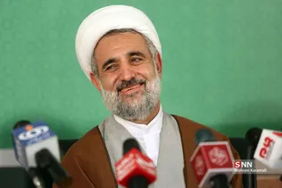 نشست خبری نامزد های شورای هماهنگی اصولگرایان قم