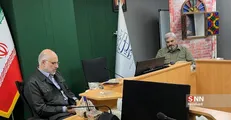 هجمه به اسرائیل حمله به تمدن غرب است / از طرح نیل تا فرات به اشغال بیمارستان شفاء رسیدند