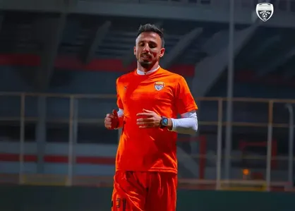 بازگشت ستاره سابق پرسپولیس به ترکیب فولاد