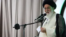 آیت الله علم الهدی: تحریم‌ها با رشد تولید و بازارسازی در سایر کشور‌ها خنثی می‌شود
