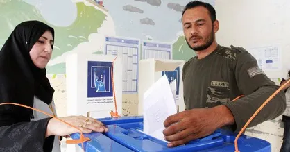 فردا نتایج نهایی انتخابات پارلمانی عراق اعلام می&zwnj;شود