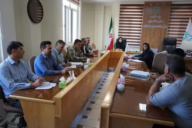 ۱۴ مدیر کنترل کیفت واحد‌های تولیدی در چهارمحال و بختیاری تذکر گرفتند