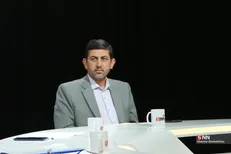 نماینده مجلس: وزارت نفت موظف شود که یک هواپیمای آب پاش در اختیار استان قرار دهد/ وزارت نفت در زمان آلودگی استان را تنها نگذارد/عملا الان استان تنهاست و دولت پای کار نیست + فیلم