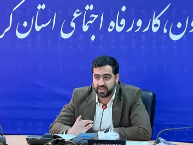 ۱۸ شرکت تعاونی در استان کرمان با مشکل مواجه‌اند