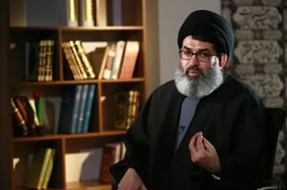 سیدحسن نصرالله حاج قاسم را چقدر دوست داشت؟
