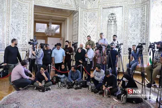 دیدار ظریف با وزیر امور خارجه ژاپن