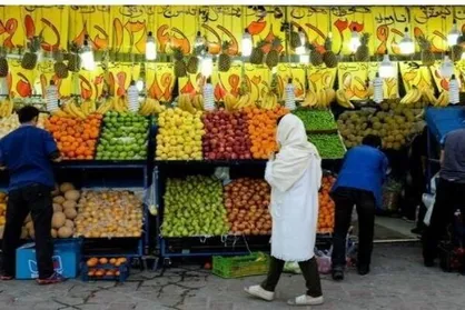 غرفه&zwnj;های میوه و تره بار در ۳۰ ایستگاه مترو راه&zwnj;اندازی شد