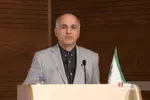 گردهمایی شرکت های دانش بنیان فضایی