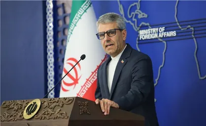 بقایی اقدامات غیرقانونی و ضدانسانی آمریکا علیه مردم کوبا را محکوم کرد