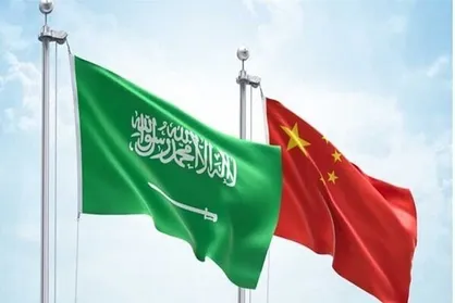 امضای توافق لغو روادید میان چین و عربستان