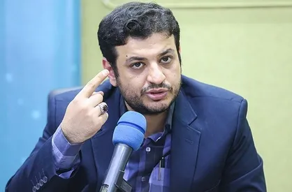 نماهنگ &laquo;حس تمدن&raquo;