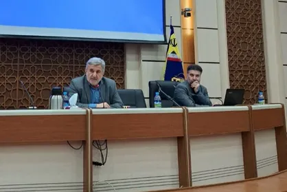 دنبال حل ناکارآمدی&zwnj;ها در بخش&zwnj;های مختلف هستیم