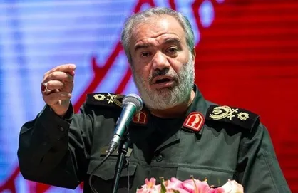 سردار فدوی: جهاد تبیین تکلیفی بزرگ&zwnj;تر از دفاع مقدس است